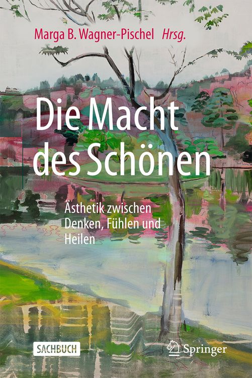 Produktbild: Die Macht des Sch&ouml;nen