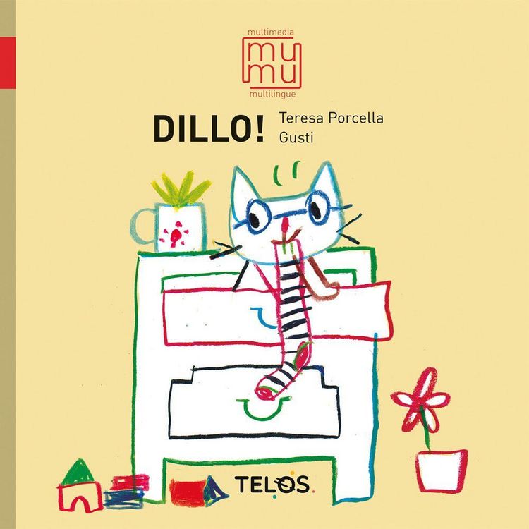 Produktbild: Dillo!