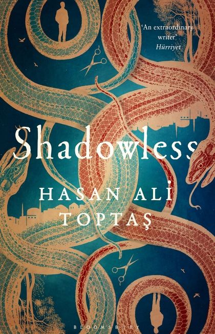 Produktbild: Toptas, H: Shadowless