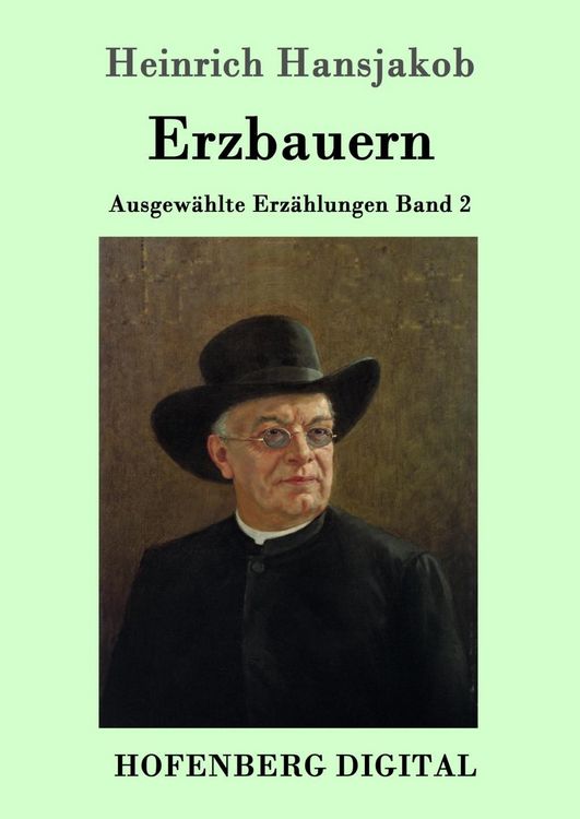 Produktbild: Erzbauern