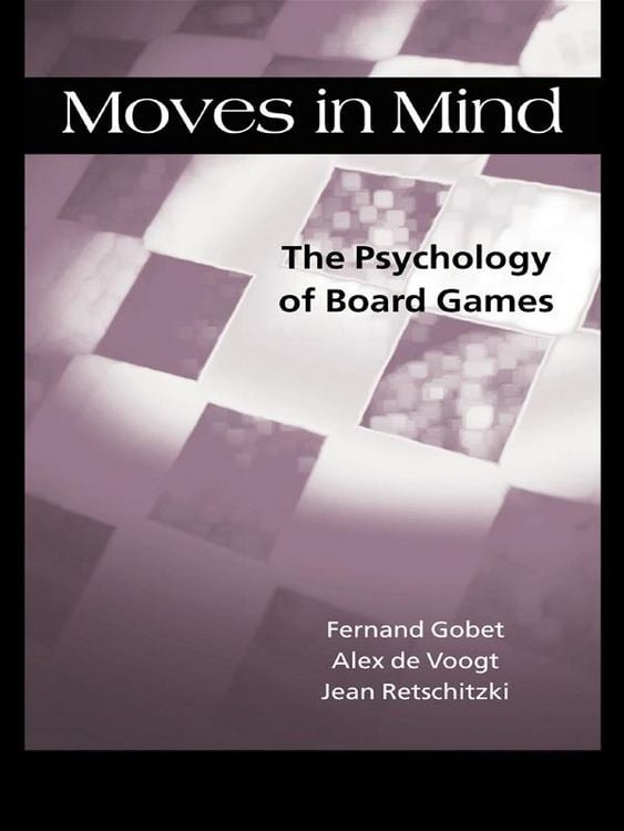 Produktbild: Moves in Mind
