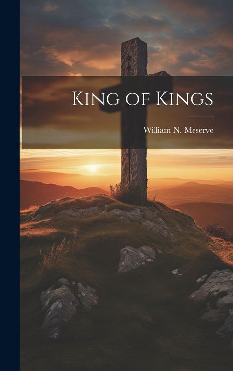 Produktbild: King of Kings
