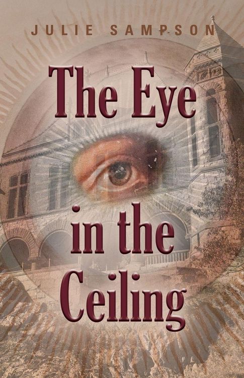 Produktbild: The Eye in the Ceiling