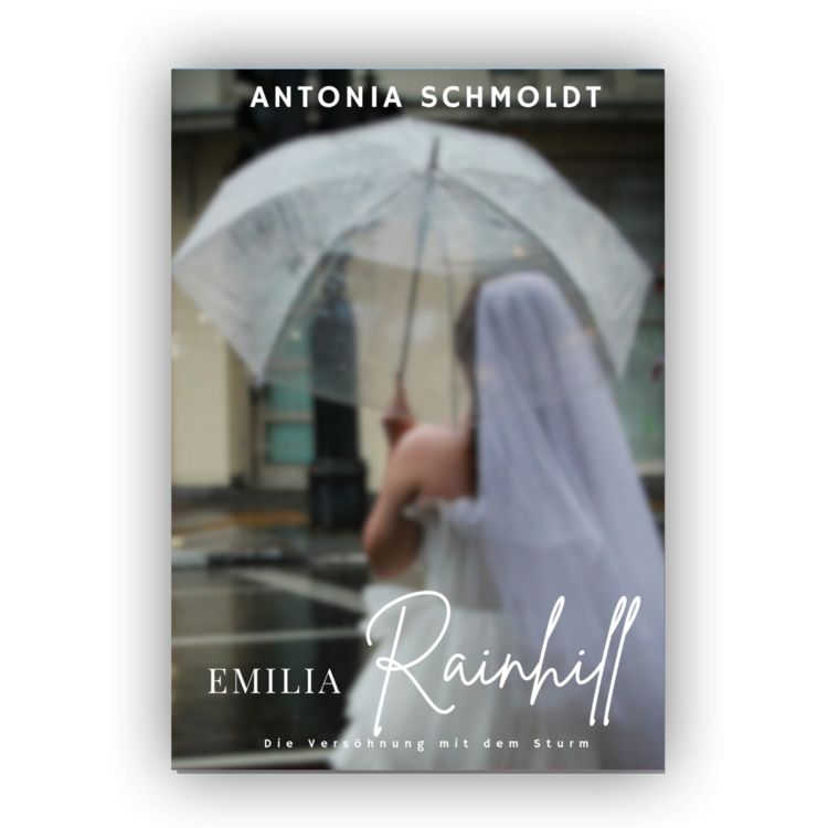 Produktbild: Emilia Rainhill