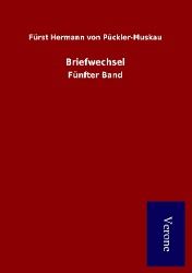 Produktbild: Briefwechsel