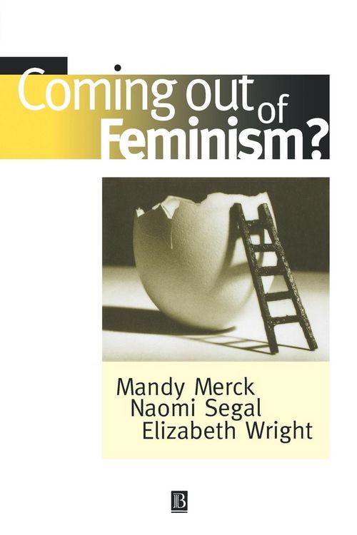 Produktbild: Coming Out of Feminism?