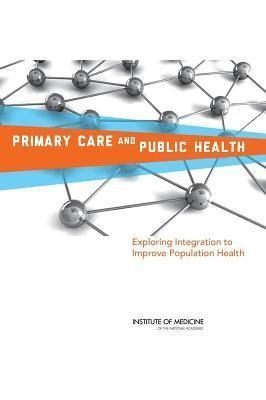 Produktbild: Primary Care and Public Health