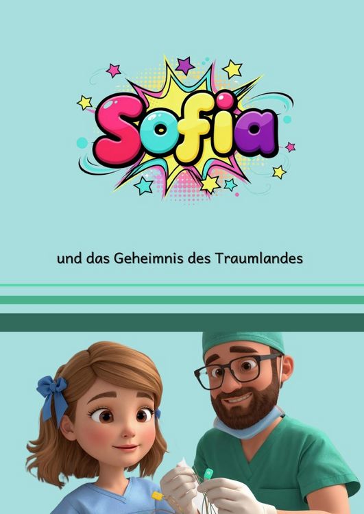 Produktbild: Sofia