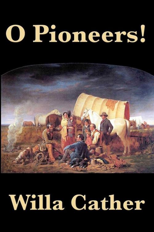 Produktbild: O Pioneers!