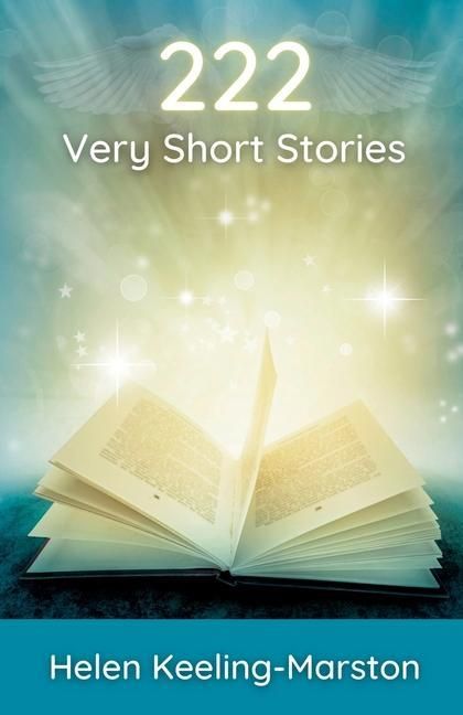 Produktbild: 222 Very Short Stories