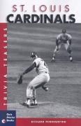 Produktbild: St. Louis Cardinals Trivia Teasers