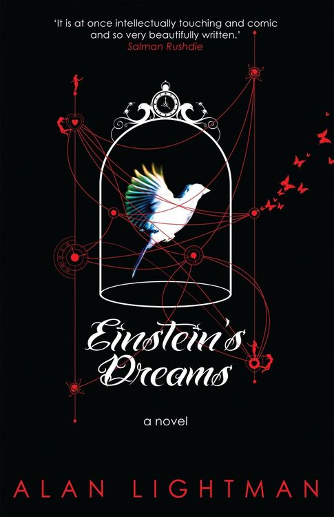 Produktbild: Einstein's Dreams