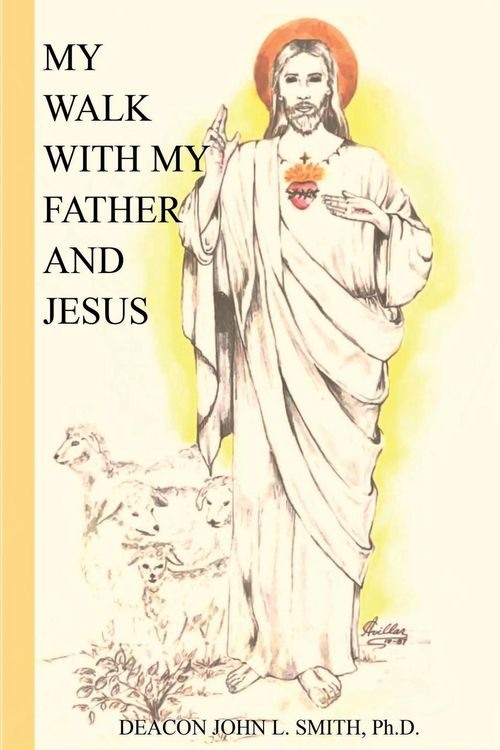 Produktbild: My Walk With My Father And Jesus