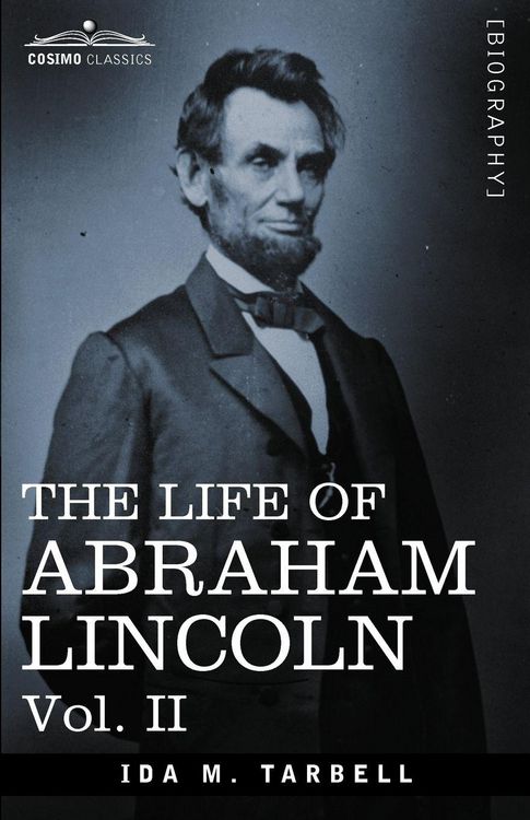 Produktbild: The Life of Abraham Lincoln