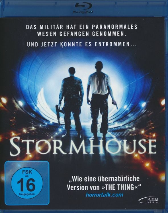 Produktbild: Stormhouse