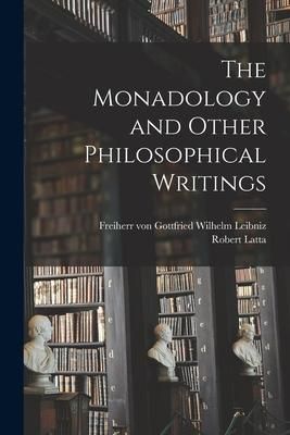 Produktbild: The Monadology and Other Philosophical Writings