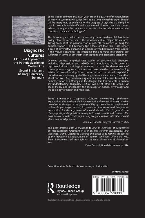 Produktbild: Diagnostic Cultures
