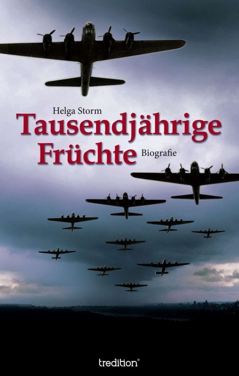 Produktbild: Tausendj&auml;hrige Fr&uuml;chte