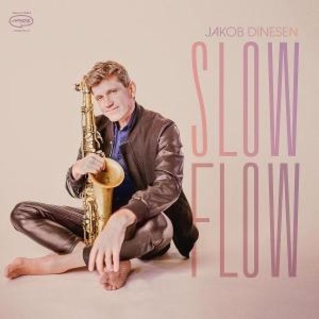 Produktbild: Slow Flow