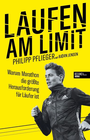 Produktbild: Laufen am Limit