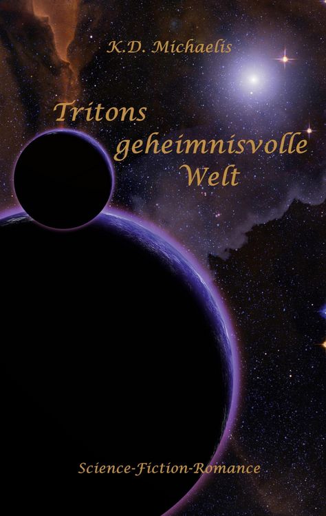 Produktbild: Tritons geheimnisvolle Welt