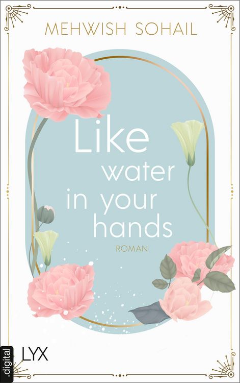 Produktbild: Like water in your hands