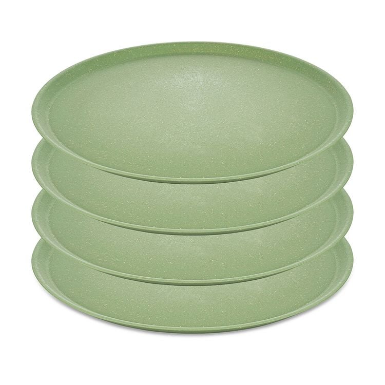 Produktbild: Koziol Gro&szlig;er Teller 255mm 4er-Set Gro&szlig;er Teller 255mm 4er-Set