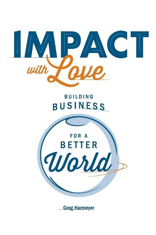 Produktbild: Impact with Love