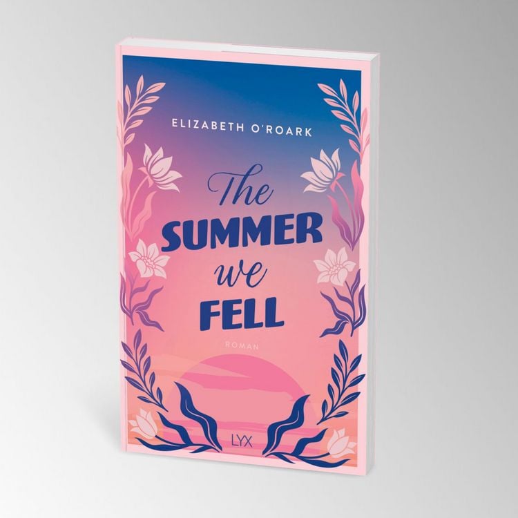 Produktbild: The Summer We Fell