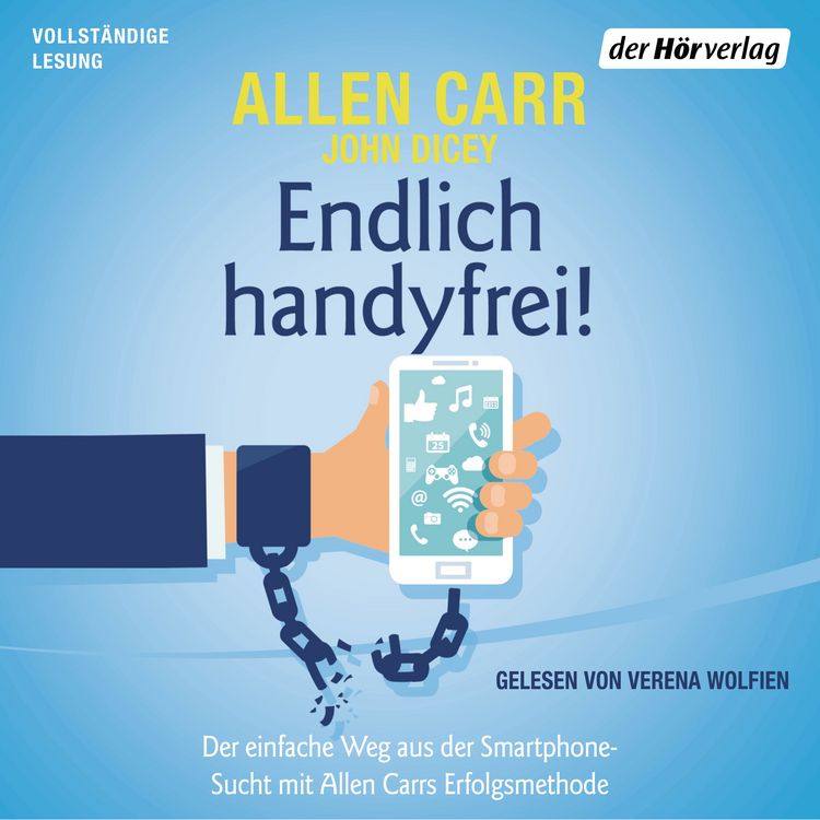 Produktbild: Endlich handyfrei!
