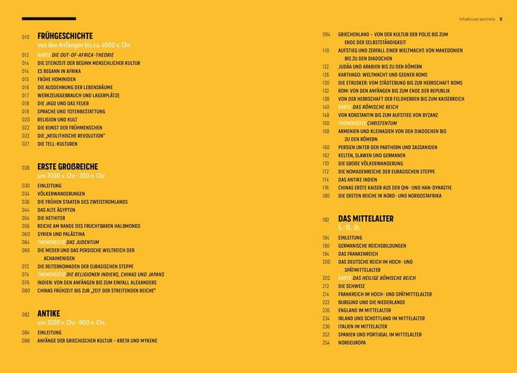 Produktbild: Neue Globalgeschichte
