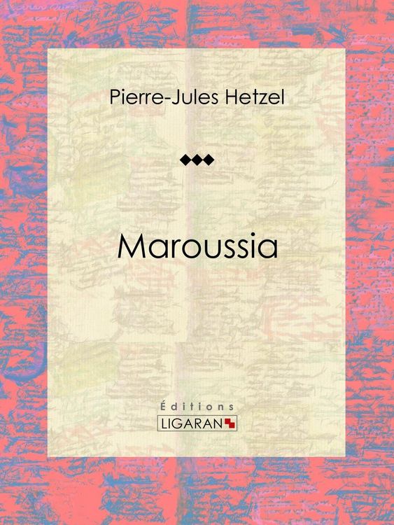 Produktbild: Maroussia
