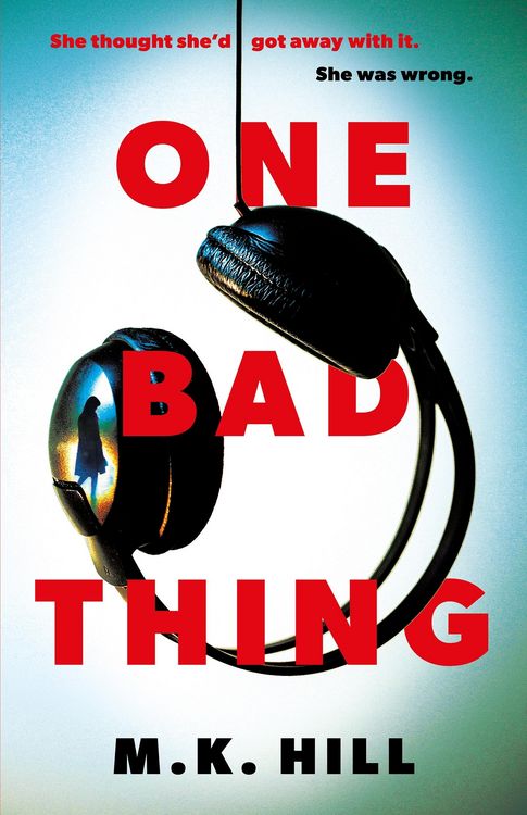 Produktbild: One Bad Thing