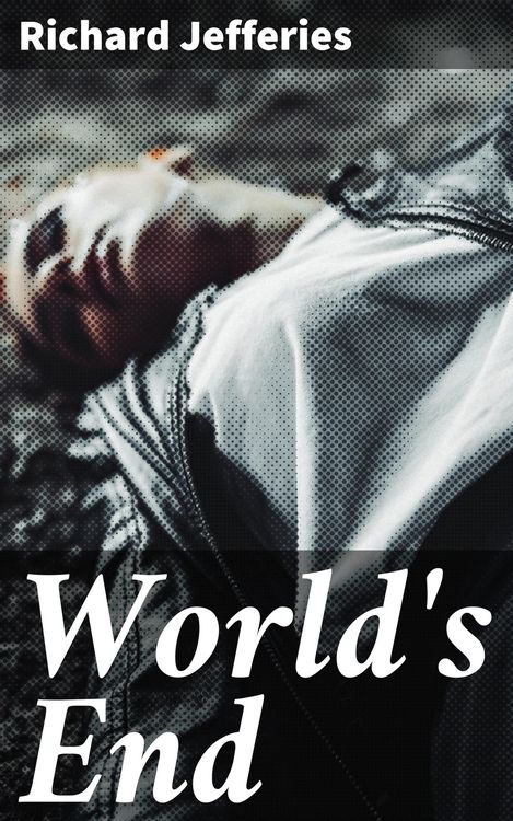 Produktbild: World's End