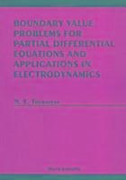 Produktbild: Boundary Value Problems for Partial Differential Equations and Applications in Electrodynamics