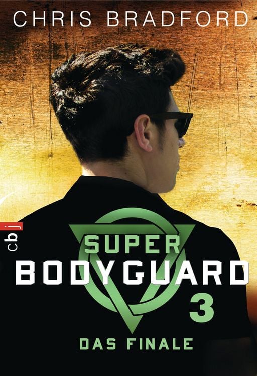 Produktbild: Super Bodyguard - Das Finale