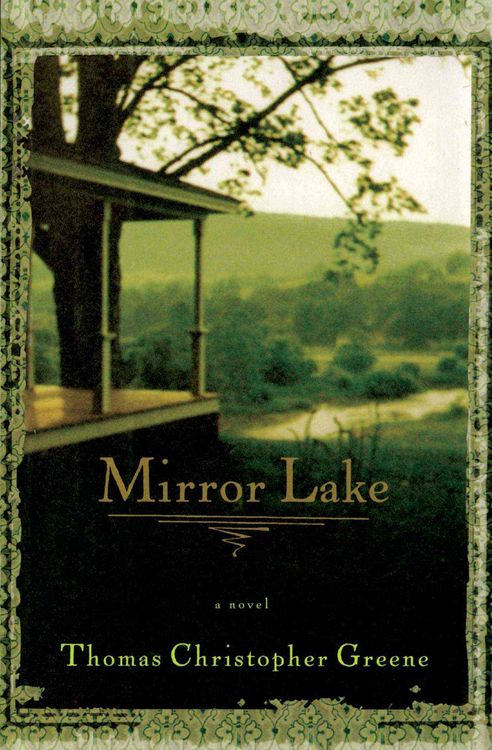 Produktbild: Mirror Lake
