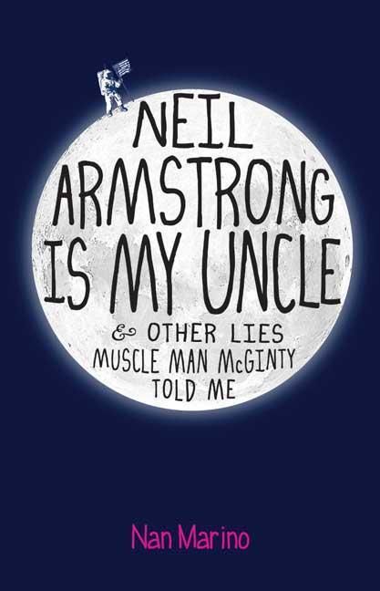 Produktbild: Neil Armstrong Is My Uncle & O