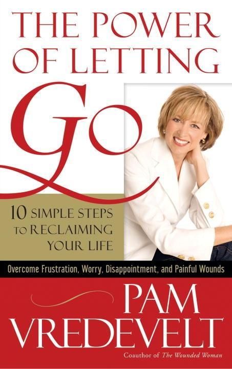 Produktbild: The Power of Letting Go