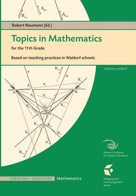 Produktbild: Topics in Mathematics For The