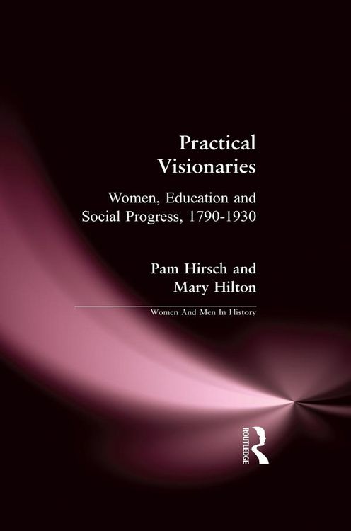 Produktbild: Practical Visionaries