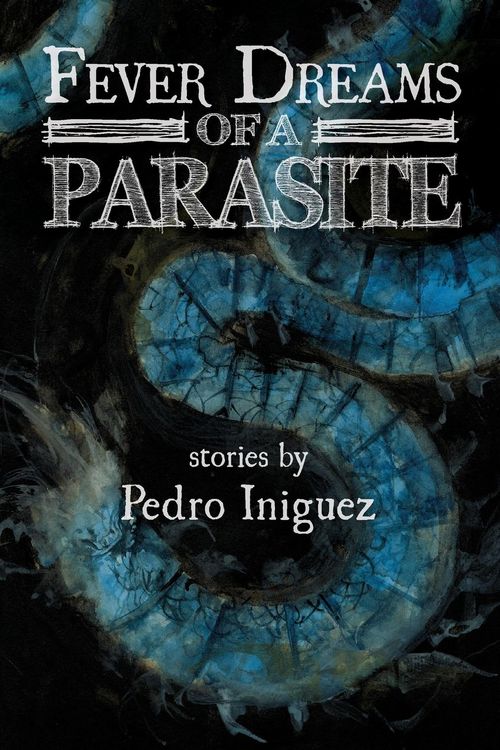 Produktbild: Fever Dreams of a Parasite