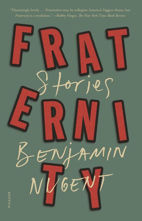 Produktbild: Fraternity