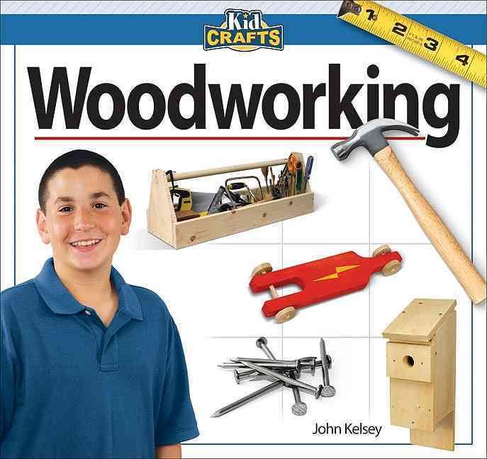 Produktbild: Woodworking