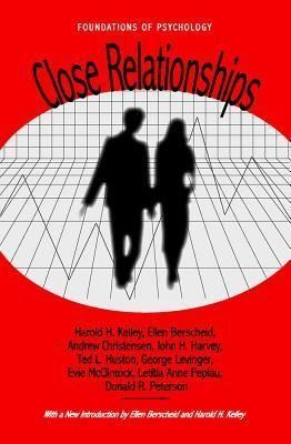 Produktbild: Close Relationships
