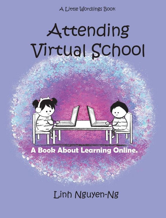Produktbild: Attending Virtual School