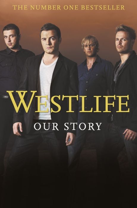Produktbild: Westlife