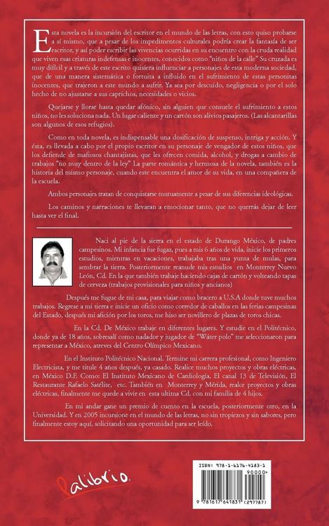 Produktbild: Los Picadores