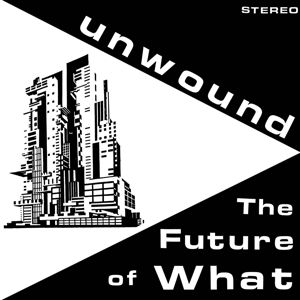 Produktbild: The Future of What