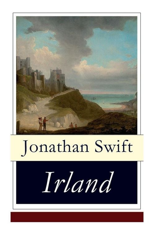 Produktbild: Irland